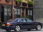 Bentley Flying Spur 2013 года (UK)